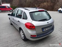 Używany 2008 Renault Clio II | 9500 zł (Uczciwa cena)