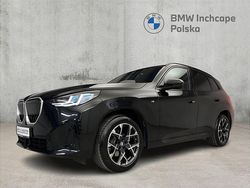 Czarny szafir metalizowany Używany 2025 BMW X3 Comfort Edition SUV | 264 900 zł