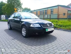 Używany 2002 VW Passat | 10 000 zł (Dość drogi)