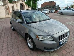 Inny kolor Używany 2007 Volvo V50 Kombi | 11 800 zł (Dość drogi)