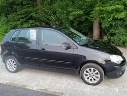 Używany 2007 VW Polo Sedan/Limuzyna | 6500 zł (Uczciwa cena)