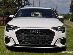 Używany 2020 Audi A3 | 69 900 zł (Super Cena)