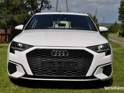 Używany 2020 Audi A3 | 69 900 zł