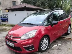 Używany 2010 Citroën C4 Picasso Minivan | 13 500 zł (Dość drogi)
