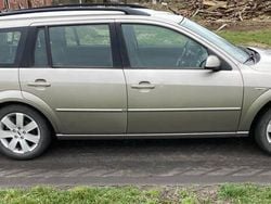Używany 2003 Ford Mondeo | 4500 zł (Drogi)