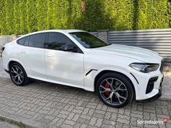 Używany 2023 BMW X6 M Competition Edition SUV | 399 000 zł