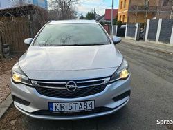 Używany 2017 Opel Astra | 18 900 zł (Uczciwa cena)