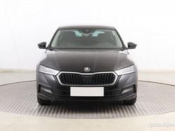 Czarny Używany 2020 Skoda Octavia Hatchback | 65 999 zł (Uczciwa cena)