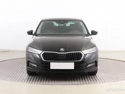 Czarny Używany 2020 Skoda Octavia Hatchback | 65 999 zł (Uczciwa cena)