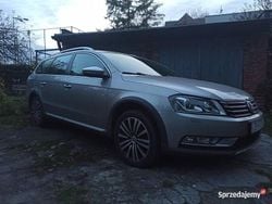 Używany 2012 VW Passat Kombi | 25 000 zł (Super Cena)