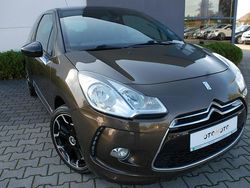 Szary (metalik) Używany 2012 Citroën DS3 Hatchback | 10 900 zł