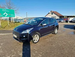 Inny Używany 2010 Peugeot 3008 SUV | 19 999 zł
