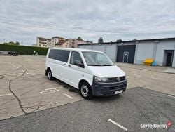 Biały Używany 2011 VW T5 Van | 31 800 zł (Super Cena)