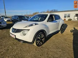 Biały Używany 2015 Nissan Juke SUV | 39 900 zł (Uczciwa cena)