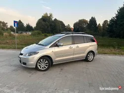 Używany 2006 Mazda 5 Minivan | 8500 zł (Drogi)