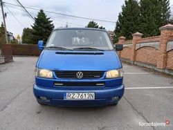 Używany 2000 VW T4 Van | 10 500 zł (Super Cena)