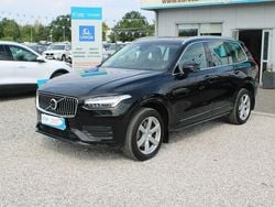 Czarny (metalik) Używany 2022 Volvo XC90 SUV | 146 260 zł