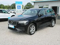 Czarny (metalik) Używany 2022 Volvo XC90 SUV | 156 829 zł (Super Cena)