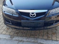 Używany 2006 Mazda 6 Kombi | 3500 zł (Dobra cena)