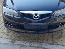Używany 2006 Mazda 6 Kombi | 3500 zł (Uczciwa cena)