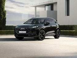 Czarny Nowe 2025 Audi Q3 Advanced SUV | 158 000 zł (Dość drogi)