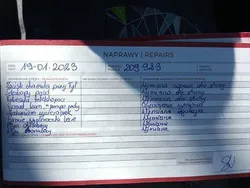 Używany 2003 VW Polo | 900 zł (Super Cena)