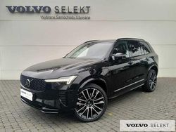 Czarny Używany 2026 Volvo XC90 SUV | 389 900 zł