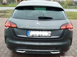 Używany 2012 Citroën DS4 Hatchback | 26 500 zł (Dobra cena)