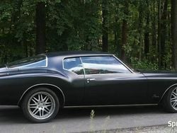 Używany 1972 Buick Riviera | 129 000 zł