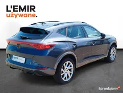 Szary Używany 2024 Cupra Formentor SUV | 144 900 zł (Dobra cena)