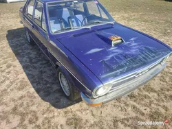 Używany 1973 Audi 80 Sedan/Limuzyna | 7999 zł