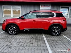 Używany 2020 Citroën C5 Aircross SUV | 89 900 zł (Uczciwa cena)