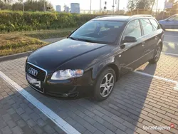 Używany 2006 Audi A4 | 15 500 zł (Uczciwa cena)