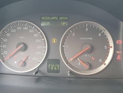 Używany 2005 Volvo V50 Kombi | 10 900 zł (Drogi)