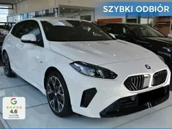 Inny kolor Nowe 2025 BMW 118 M Sport Hatchback | 170 800 zł (Drogi)