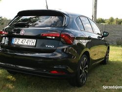 Używany 2017 Fiat Tipo Lounge | 39 900 zł (Uczciwa cena)