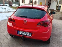 Używany 2012 Opel Astra | 23 000 zł (Uczciwa cena)