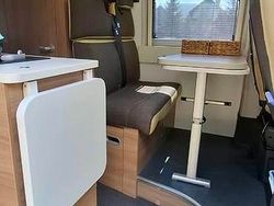 Granatowy Używany 2014 Citroën Jumper Minivan | 160 000 zł