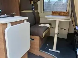 Granatowy Używany 2014 Citroën Jumper Minivan | 170 000 zł