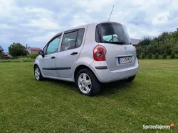 Używany 2005 Renault Modus Minivan | 4500 zł