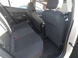 Srebrny Używany 2011 Chevrolet Cruze Sedan/Limuzyna | 12 000 zł (Uczciwa cena)