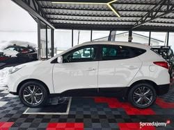 Biały Używany 2014 Hyundai ix35 SUV | 42 500 zł (Uczciwa cena)