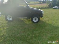 Używany 1996 Daihatsu Rocky SUV | 5900 zł