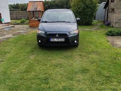 Grafitowy Używany 2011 Mitsubishi Colt | 8500 zł (Super Cena)