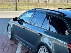 Szary Używany 2017 Skoda Octavia RS Sedan/Limuzyna | 59 800 zł (Drogi)