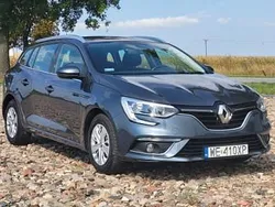 Inny kolor Używany 2019 Renault Mégane IV Kombi | 39 237 zł (Dobra cena)