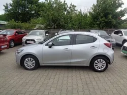 Używany 2018 Mazda 2 | 42 900 zł (Uczciwa cena)