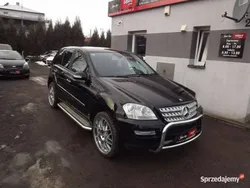 Mercedes ML320