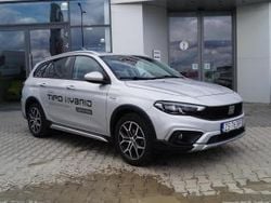 Srebrny Używany 2023 Fiat Tipo | 122 990 zł