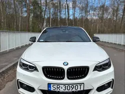 Używany 2019 BMW 230 Shadowline Coupe | 109 999 zł